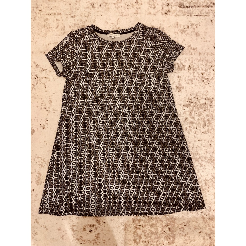 TRUCCO | Dress